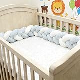 IIQI Superdicker Handgefertigter Antikollisions Teppich Deko (001,100CM)