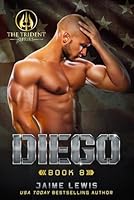 DIEGO 1952734223 Book Cover