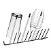 Rpanle Lot de 3 Supports de pour Lave-Vaisselle, Bouteilles Universels pour Lave-Vaisselle, Compatible avec Les Bouteilles