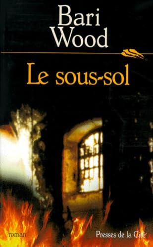 Sous-sol -le WOOD, BARI