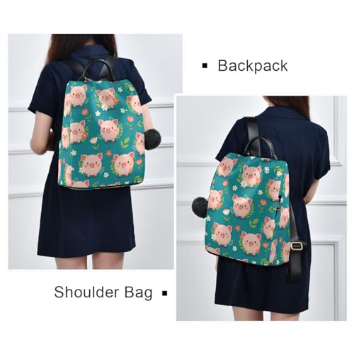 Sac à dos tendance imprimé pour ranger vos affaires