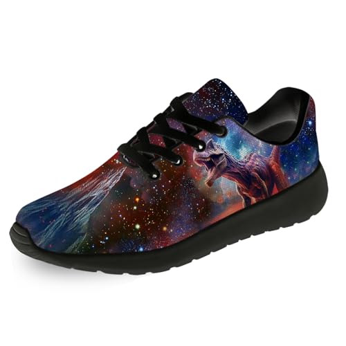 Women's Men's Dinosaur Tennis Shoes Running Shoes Walking Sneakers Gifts for Men Women