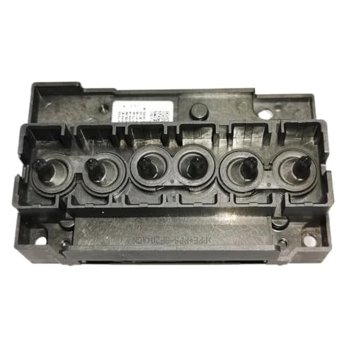 Cabezal de impresión de alta precisión para Epson Stylus Photo P50 T60 A50 3