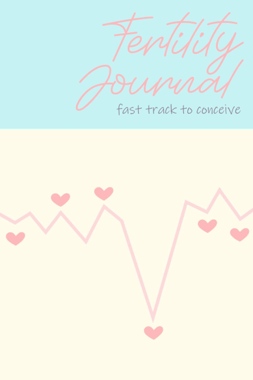 Fertility Journal: Plan to Get Pregnant Faster with TTC Journal by Tracking Period, Cervical Fluid, Temperature, Ovulation Symptoms