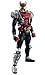 Souchaku Henshin Kamen Rider Kiba [Kiba Form]