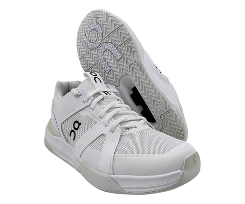 Image of On The Roger Clubhouse Pro Undyed /Ice 8.5 M