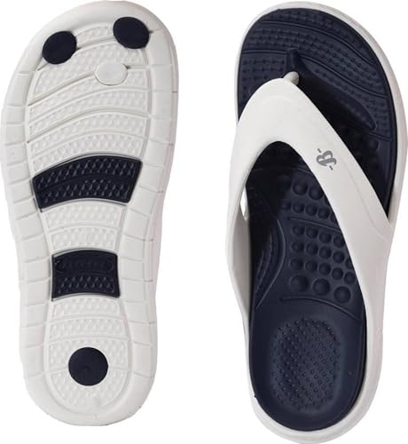 Image of Bata Flip Flops for Men