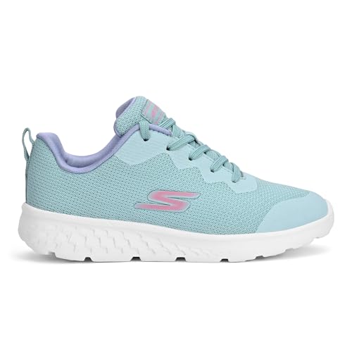 Image of Skechers Girls GO Run 400 Running Shoes