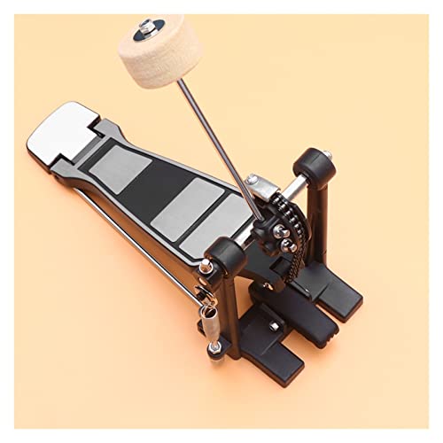 Pedal para Batería FLFL Single Bass Foot Kick miniatura 6