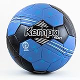 Bola Handebol Kempa Colada Impermeável Leve Macia Tamanho Oficial CBHB Profissional Feminino e Masculino Masculino e Feminino Resistente Jogo Treino Competição Original Relevo (H1)