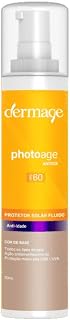 Photoage Antiox Color 60 Fluido, Dermage