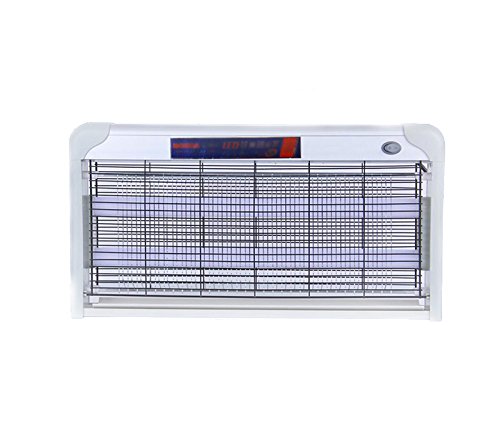 Electric Bug Zapper Insect Repellent Photocatalyst LED Lawn Garden Mosquito Repellent Artifact Household Mosquito Killer39 X 26cm 49 X 26cm 63 X 26cm (Size : 63 x 26cm)
