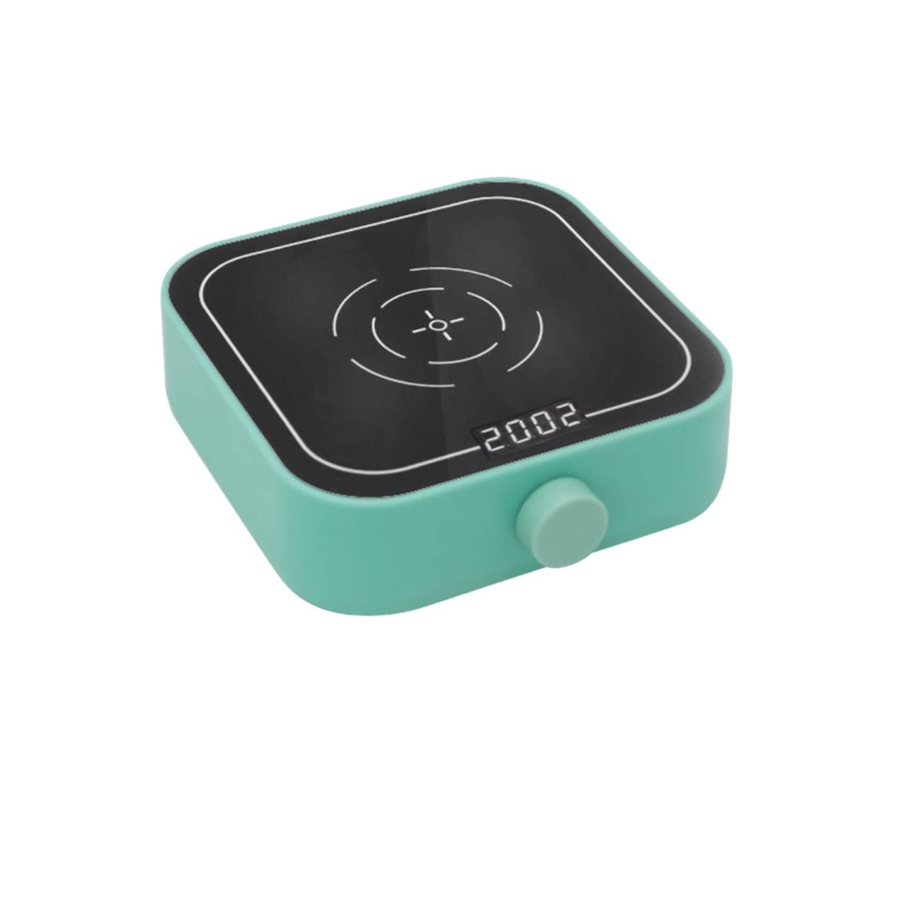3000rpm Digital Display Magnetic Stirrer Lab Equipment Magnetic Agitator Magnetic Mixer(MS2000D-02)