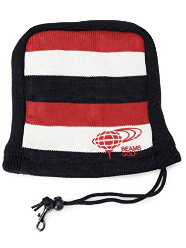 (ビームスゴルフ) BEAMS GOLF / ニット アイアンカバー 81040032833カバー 81040032833 91 (NEW トリコ/ONE SIZE) 1枚目