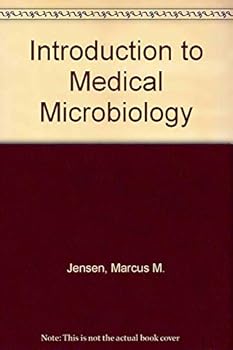 Hardcover Introduction to medical microbiology Book