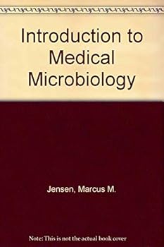 Hardcover Introduction to Medical Microbiology Book