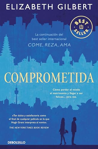 Comprometida: Una historia de amor (Best Seller)