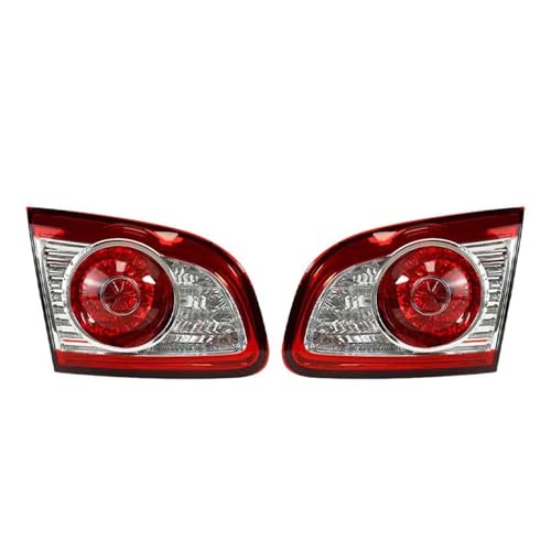 Feu stop Hyundai Santa Fe 2010-2012 bloc optique arriere interieur de freinage