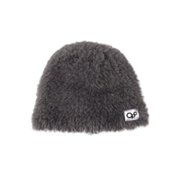 [オペークドットクリップ] ネーム付きマシュマロニットワッチ