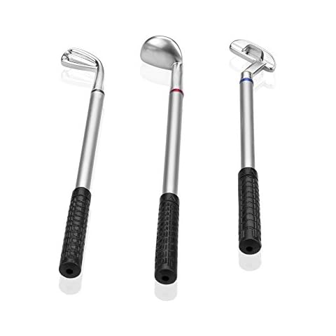 BG247 Golf Club Ballpoint Pen Sets (AP1008) Cover