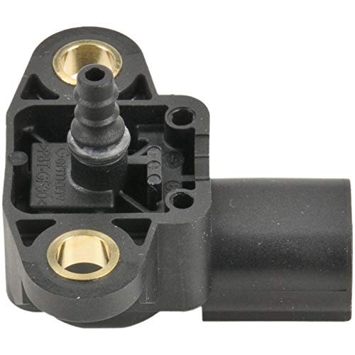 BOSCH 0261230193 OE Manifold Absolute Pressure (MAP) Sensor - Compatible With Select Dodge Sprinter; Jeep Grand Cherokee; Mercedes-Benz E320, E350, GL320, GL350, ML320/350, R320/350, S350, Sprinter - Image 5