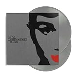  St Jude: 15th Anniversary-Grey Colored Vinyl [Import]