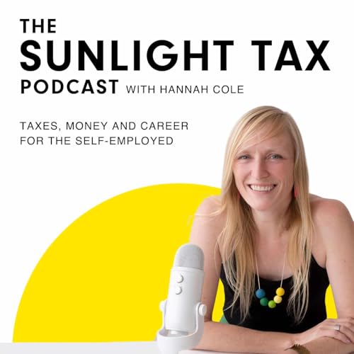 Page de couverture de Sunlight Tax