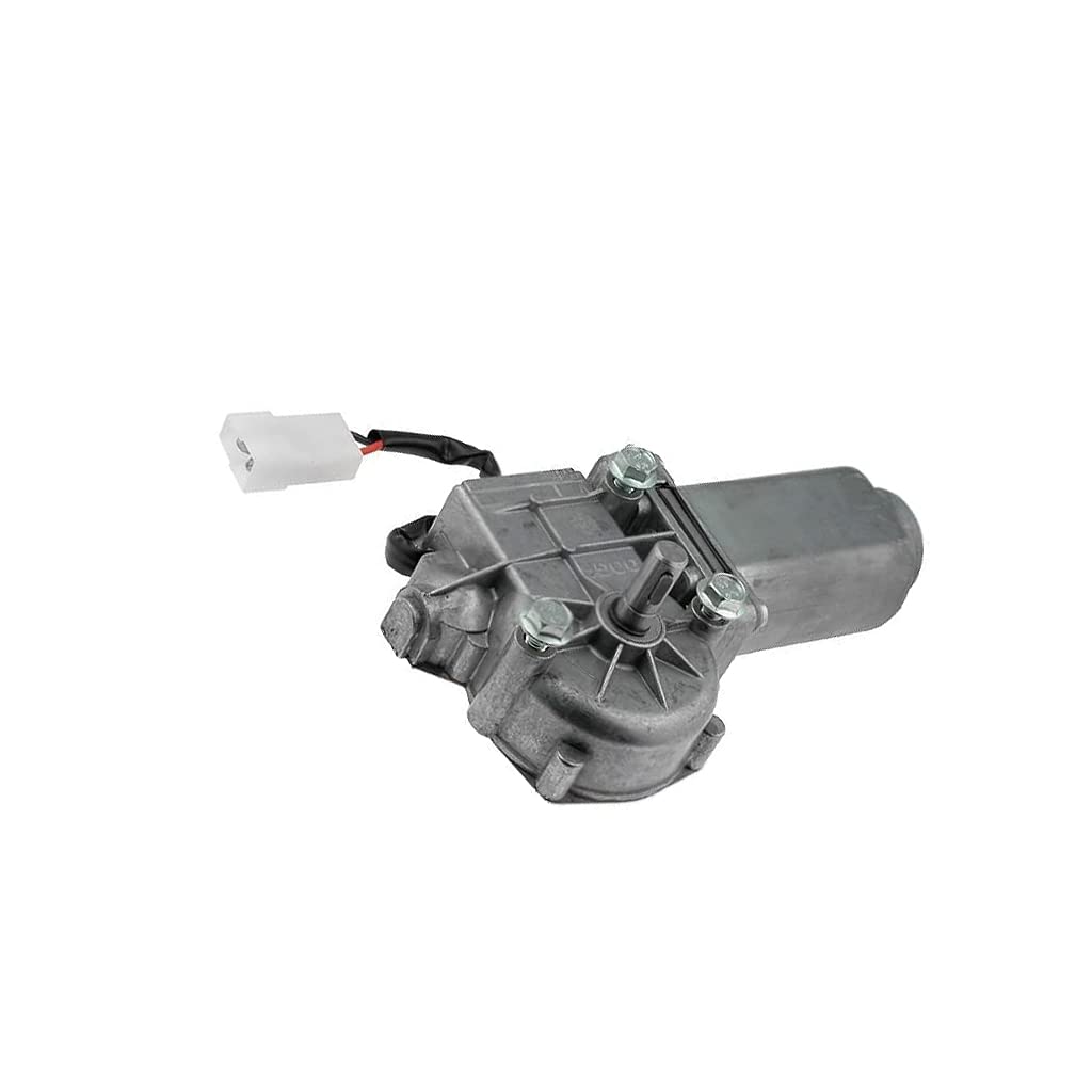 Doga 316.2761.30.00E Motor: Dc 24Vdc 38Rpm Worm Gear 2Nm 0.9Kg Ip40 Trans: 62: 1