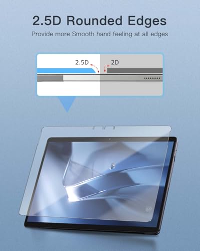 Protector de pantalla para CHUWI HI10 MAX Tablet 12.96 pulg miniatura 5