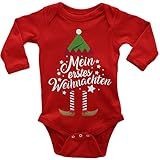 TOLLE PASSFORM: Die Langarmstrampler, meist in verschiedenen Farben erhältlich, u.a. in weiß, schwarz, grau, rosa, blau, rot, pink etc. und den Größen. Gr 50 / 56 , 62 , 68 , 74 , 80 , 86 / 92 | Der Langarmbody von Mikalino hat eine erstklassige Passform und ist durch sein flauschig weiches Material sehr angenehm zu tragen.