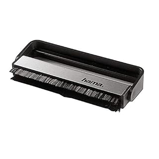 Edifier Aktivboxen Studio R1280DB 2.0 Enceintes Bluetooth Blanc/argenté & Hama Brosse en Fibre Carbone pour Vos vinyles (Nettoyage Antistatique des vinyles, Brosse pour disques vinyles), Noir/Argent - Les Beatles, Paul McCartney, John Lennon, RIngo Starr, George Harrison Edifier Aktivboxen Studio R1280DB 2.0 Enceintes Bluetooth Blanc/argenté & Hama Brosse en Fibre Carbone pour Vos vinyles (Nettoyage Antistatique des vinyles, Brosse pour disques vinyles), Noir/Argent – Image 5