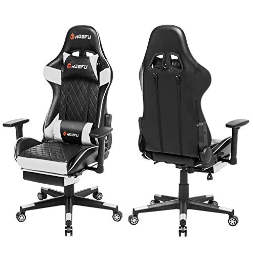 Verona V2 Sedia Da Gaming, Nero, 50 x 55 x 130 cm - Sedia gaming - Immagine 6