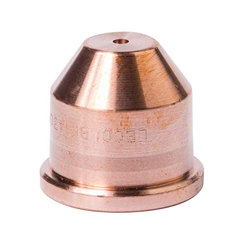 Lincoln Electric BK14300-10 Nozzle, 105A, LC125M, 5 pack