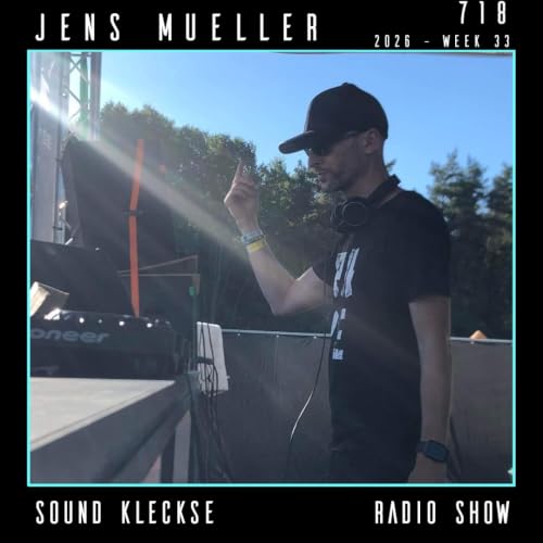 SKR0718 Jens Mueller