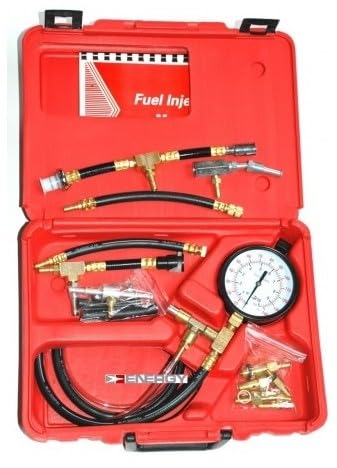 ENERGY NE00064 Tester Pressione impianto carburante