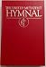 United Methodist Hymnal Book of United Methodist Worship: Pew Bright Red