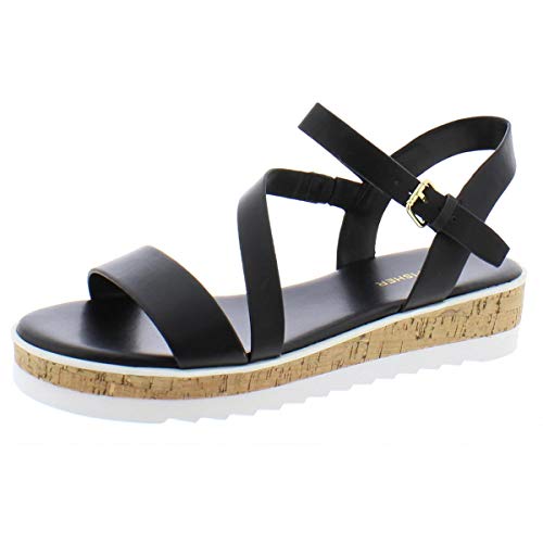 Marc Fisher Women's Mfgrandie Wedge Sandal