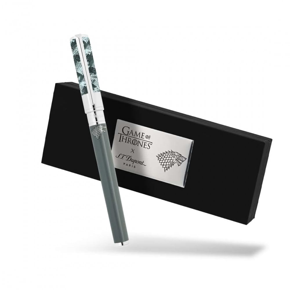 Amazon | デュポン S.T.Dupont 272040 D-INITIAL Dイニシャル ゲーム