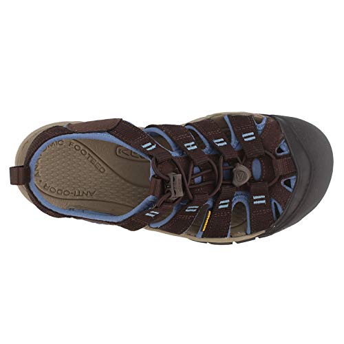 Image of KEEN Women's Newport H2 Closed Toe Water Sandals