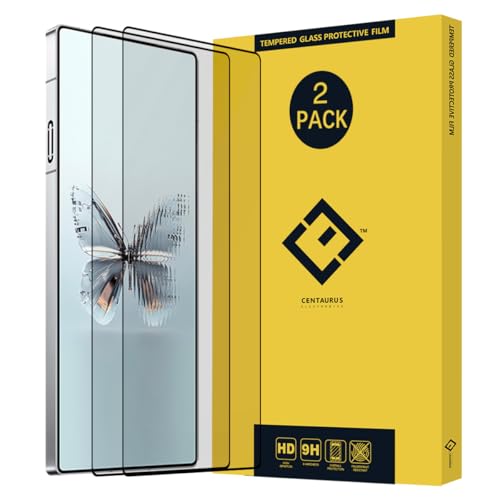 Protection Red Magic 10 Pro anti-rayures en verre trempé DUNSIHUI