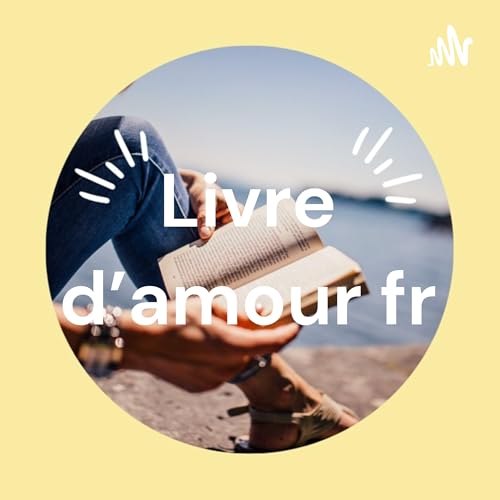 Livre d'amour fr copertina