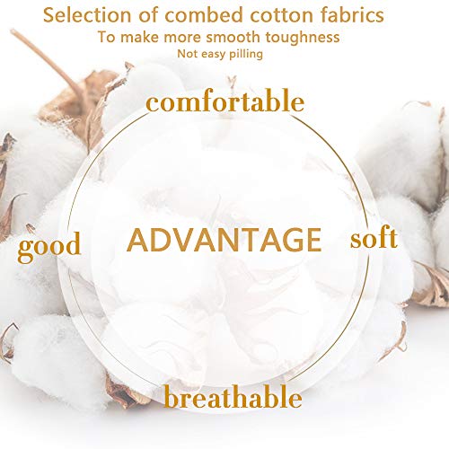 Image of Microfiber Hair Towel Quick Dry Hair Towel Hair Drying Towels Suitable for All Kinds of Hair Ultra Absorbent Long and Thick Hair 19X39inch Blue (1pcs)