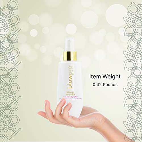 Blowpro Blow It Smoothly Oud Oil Spray 6.7 Oz miniatura 7
