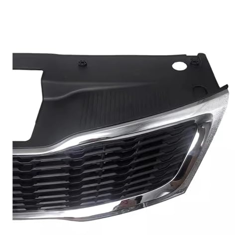 Calandre de rechange grille de pare-chocs avant Rio K2 2014 - 5
