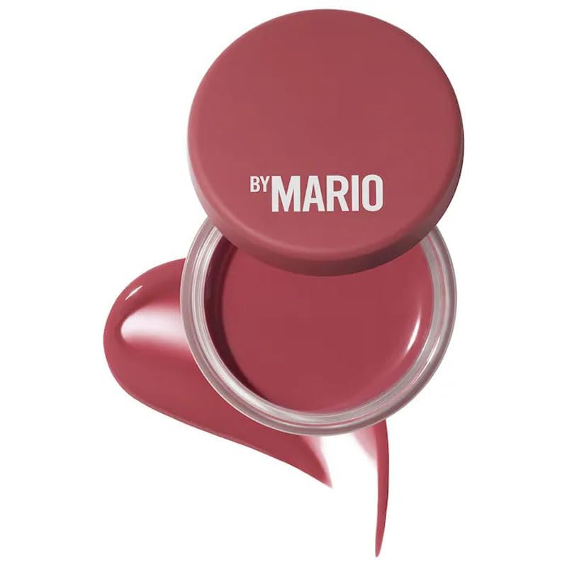 Lip & Cheek Multi-Use Balm, Rosy Mauve