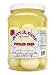 Matt & Dana Pickled Eggs - 1/2 Gallon