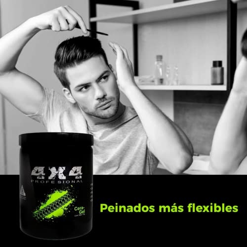 Fijadores Y Modeladores, Guild Imagen adicional