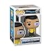 Funko Pop! TV: Star Trek Lower Decks - Samanthan Rutherford