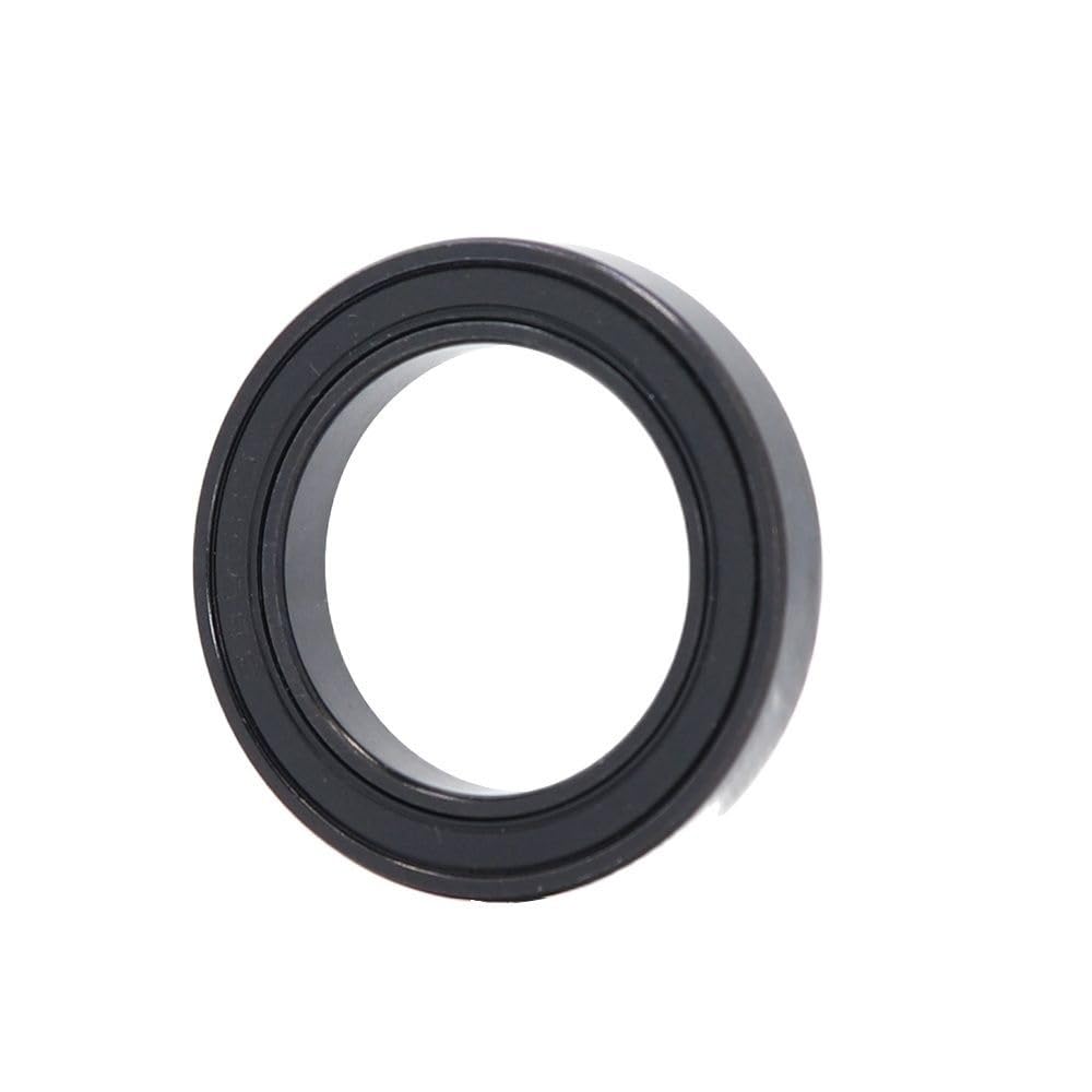 HYRBNSDLK 6805N Bearing 25x37x6mm 1PC Bicycle for HT2 BB51 GC15 BB86 Bottom Bracket 6805-RD 6805N-RS MR25376 RS Si3N4 Ball Bearings