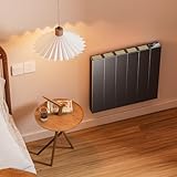 Plusieurs modes pour un confort sur mesure：Différents modes intégrés : Antigel / ECO / Confort / Vacances / Automatique, afin de répondre à tous les besoins saisonniers.Fonction LST (limitation de la température de surface) réglable à 40 °C / 45 °C / 50 °C / 55 °C : une fois la valeur atteinte, la température de surface n’augmente plus, garantissant une utilisation sûre et contrôlée.